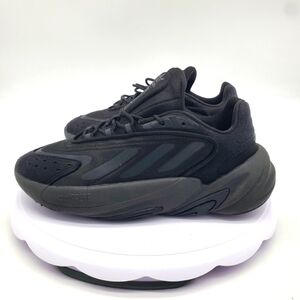 Adidas Shoes 5 Youth Ozelia Sneakers Black Sneakers